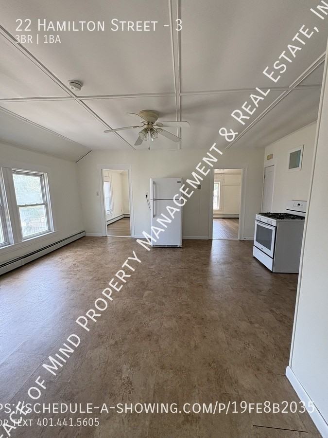 22 Hamilton St #3 - Photo 6 of 20