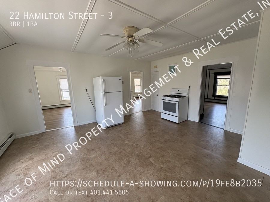 22 Hamilton St #3 - Photo 7 of 20