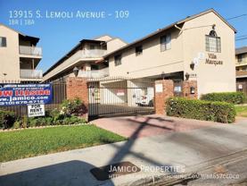 13915 Lemoli Ave #109 - Photo 1 of 1