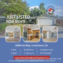 5288 Iris Way - Photo 1 of 1