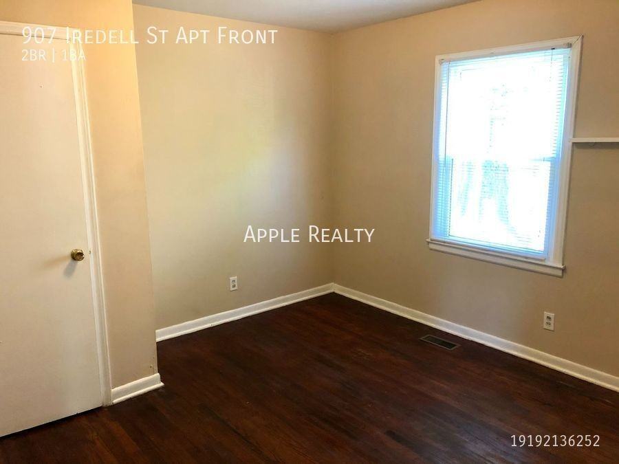 907 907 Iredell St Apt Front - Photo 7 of 7