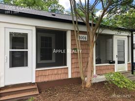 1004 Clarendon St Apt A #Apt A - Photo 1 of 1