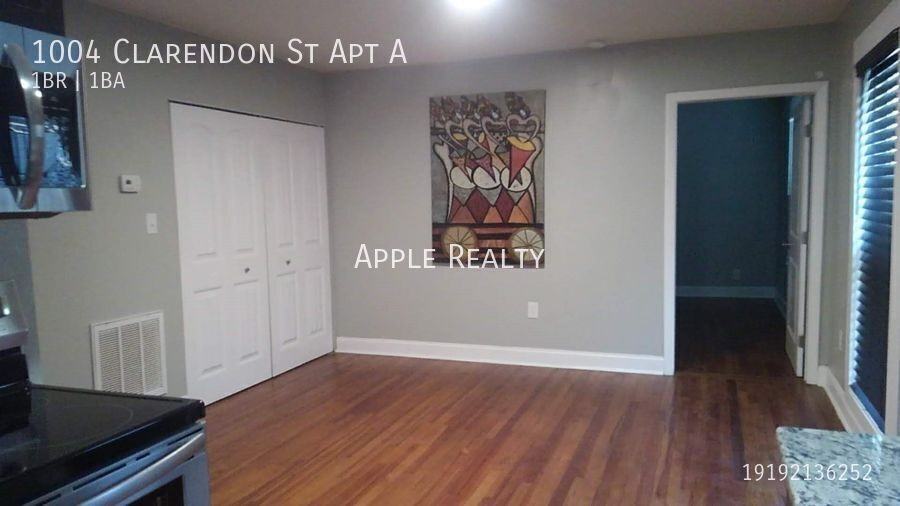 1004 Clarendon St Apt A - Photo 6 of 13