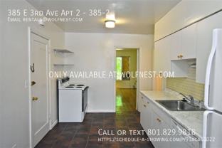 385 E 3rd Ave Apt 2 #385-2 - Photo 1 of 1