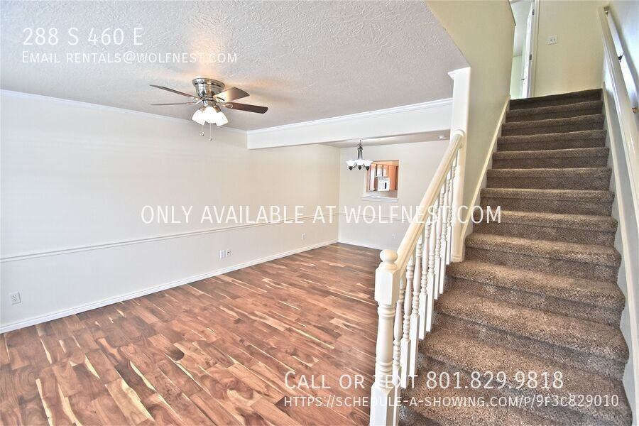 288 S 460 E - Photo 3 of 24