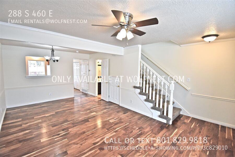 288 S 460 E - Photo 4 of 24