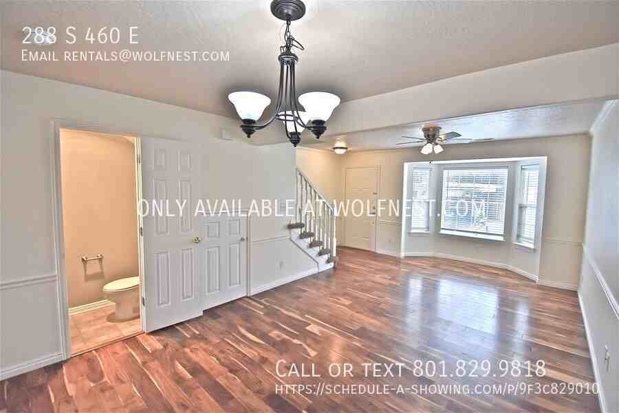 288 S 460 E - Photo 5 of 24