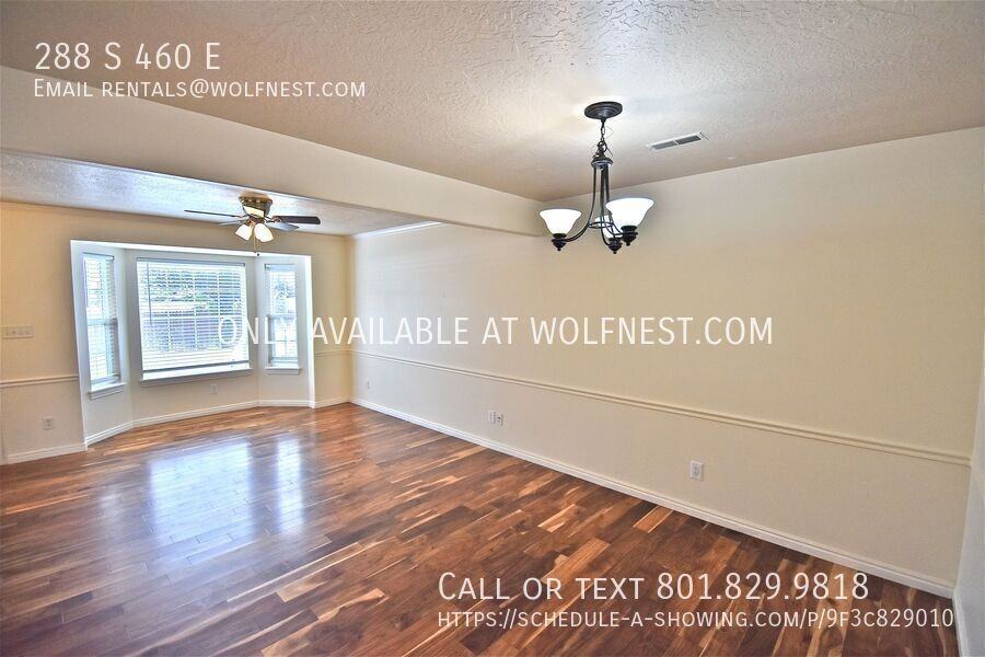 288 S 460 E - Photo 6 of 24