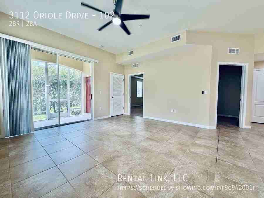 3112 Oriole Dr #102 - Photo 3 of 50