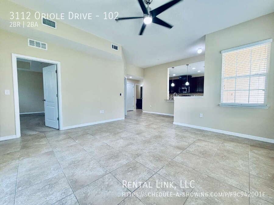 3112 Oriole Dr #102 - Photo 4 of 50