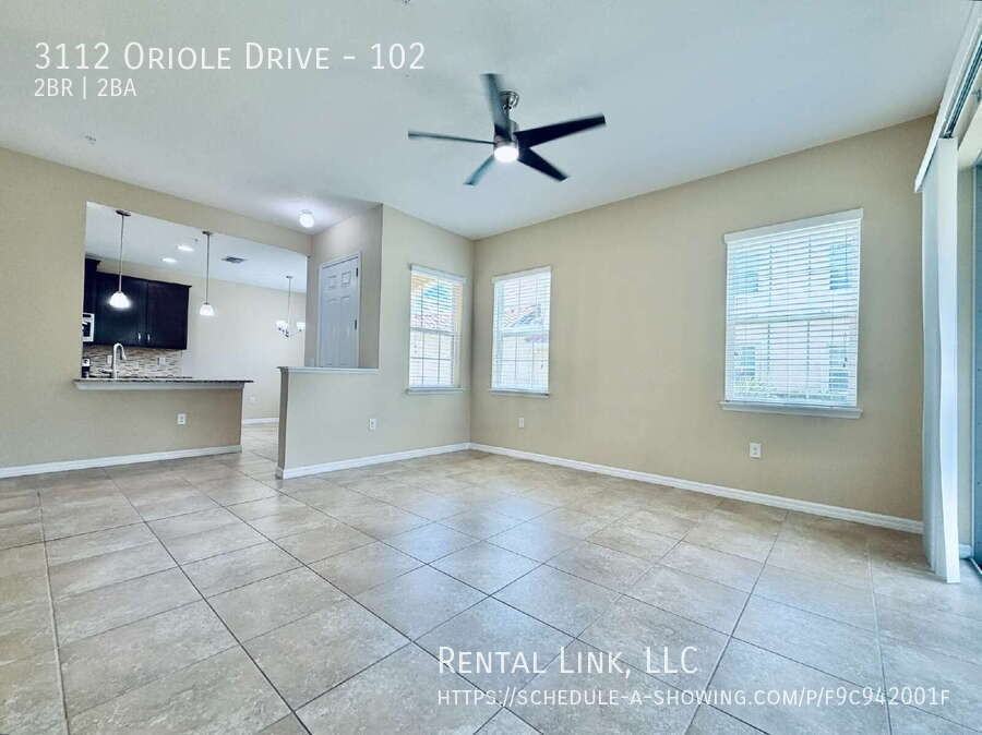 3112 Oriole Dr #102 - Photo 5 of 50