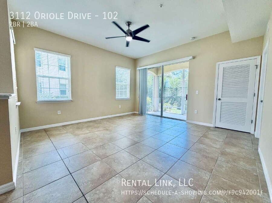 3112 Oriole Dr #102 - Photo 6 of 50