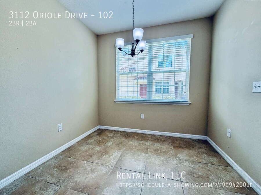 3112 Oriole Dr #102 - Photo 7 of 50