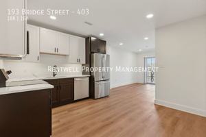 featured image of 193 Bridge St #403