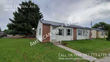 featured image of 1801 Central Ave