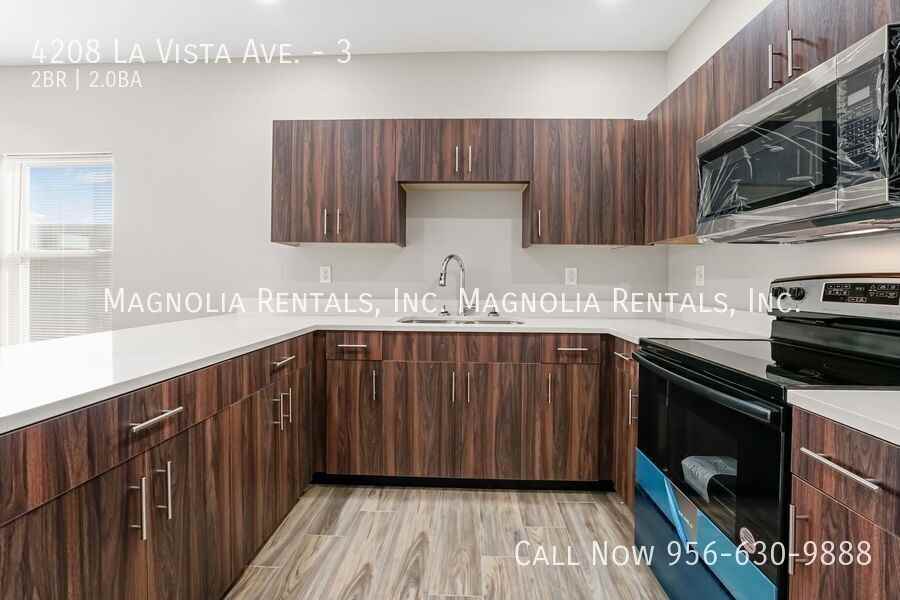 4208 La Vista Ave #3 - Photo 5 of 13