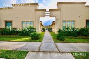 featured image of 2216 Taxco Ct #1