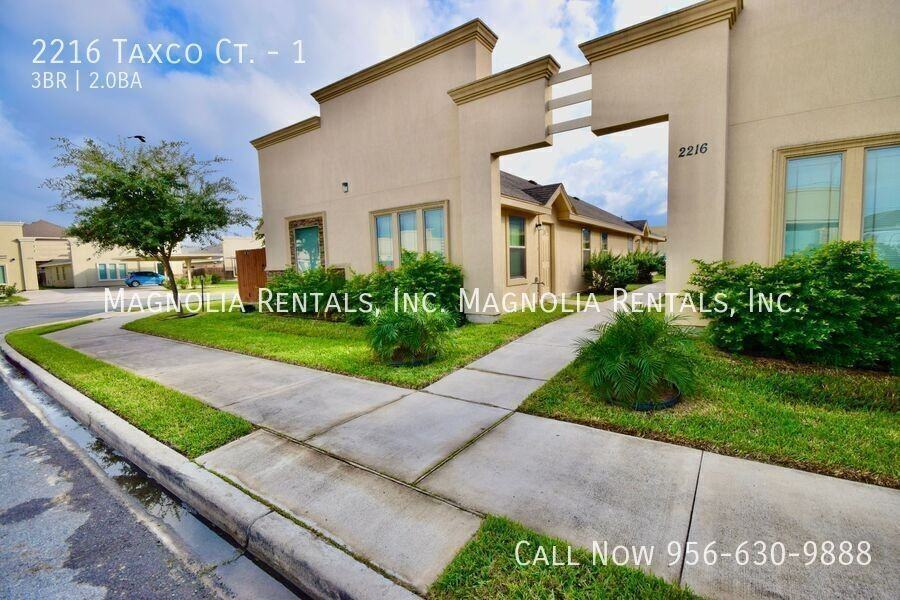 2216 Taxco Ct #1 - Photo 2 of 16