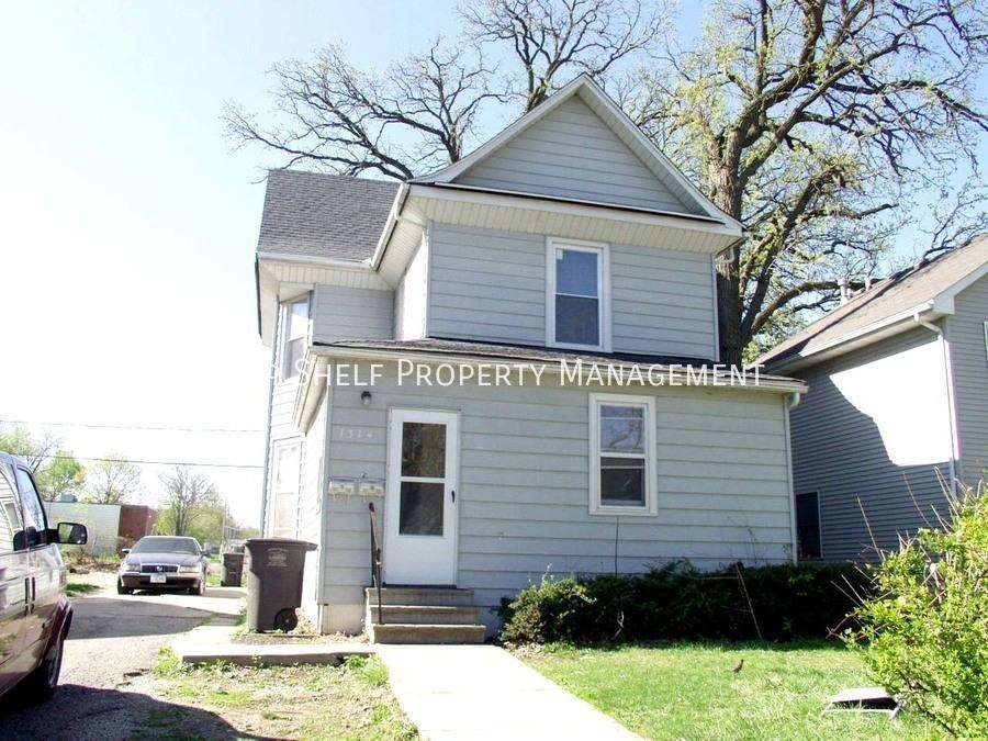 1314 Harrison Ave #1 - Photo 2 of 9