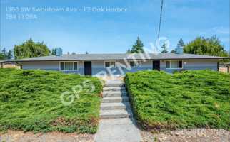 featured image of 1380 Sw Swantown Ave #F2