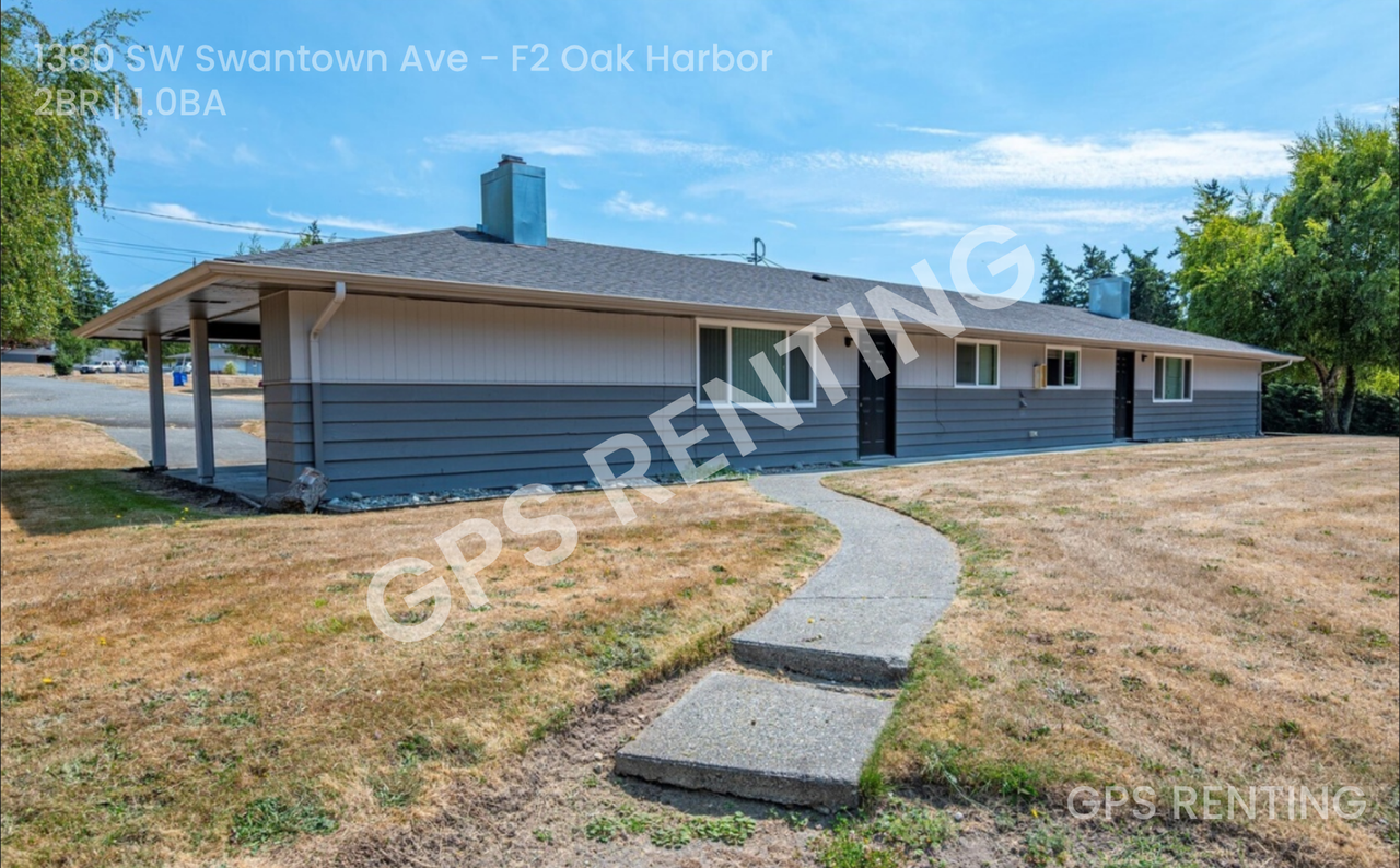 1380 Sw Swantown Ave #F2 - Photo 2 of 26