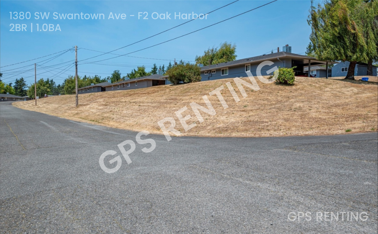 1380 Sw Swantown Ave #F2 - Photo 5 of 26