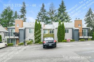 2601 S 272nd St #60 - Photo 1 of 1