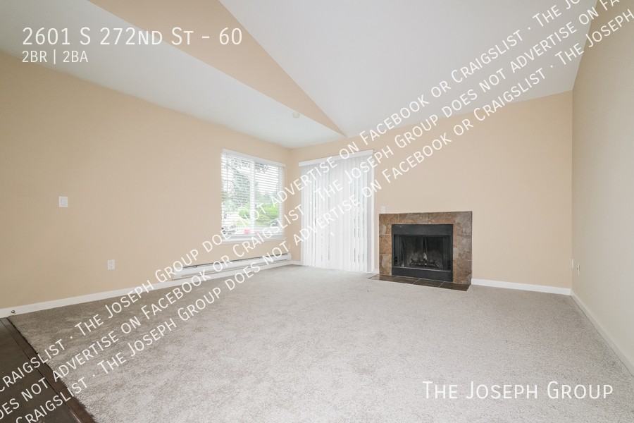 2601 S 272nd St #60 - Photo 2 of 21