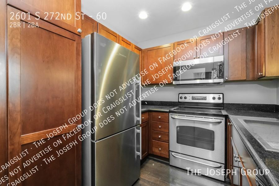 2601 S 272nd St #60 - Photo 3 of 21