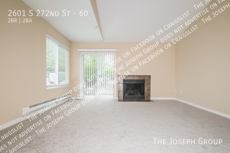 2601 S 272nd St #60 - Photo 4 of 21