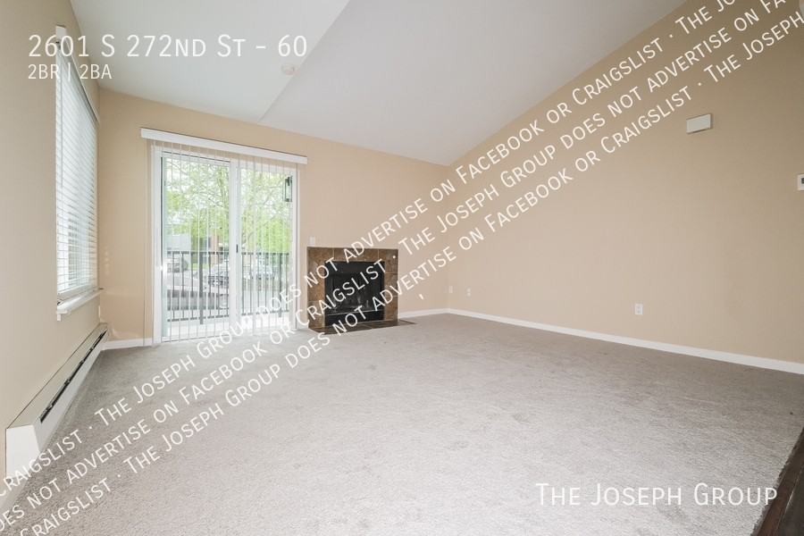 2601 S 272nd St #60 - Photo 5 of 21