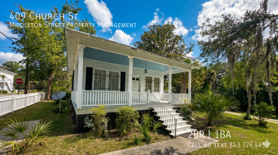 409 Church St - Photo 3 of 22