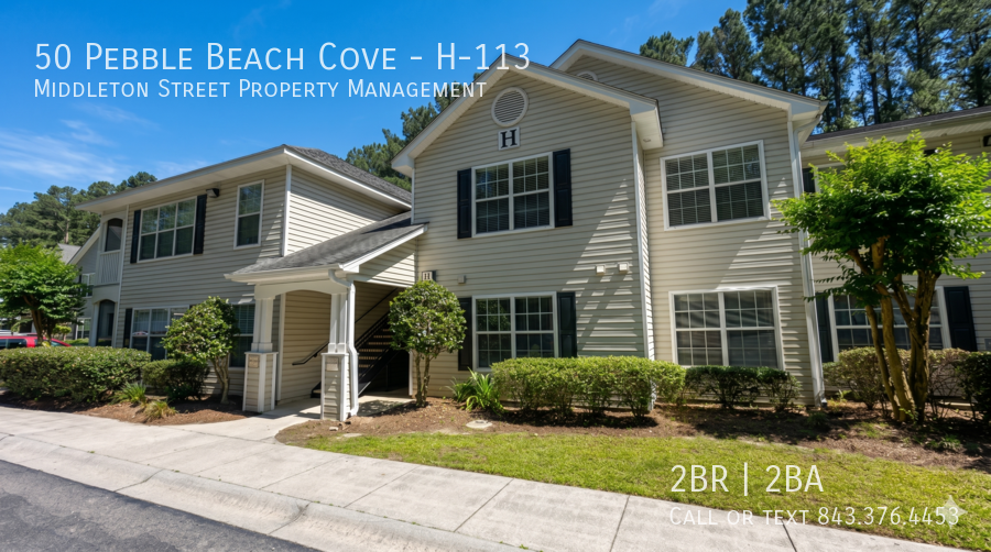 50 Pebble Beach Cv #H113 - Photo 3 of 27