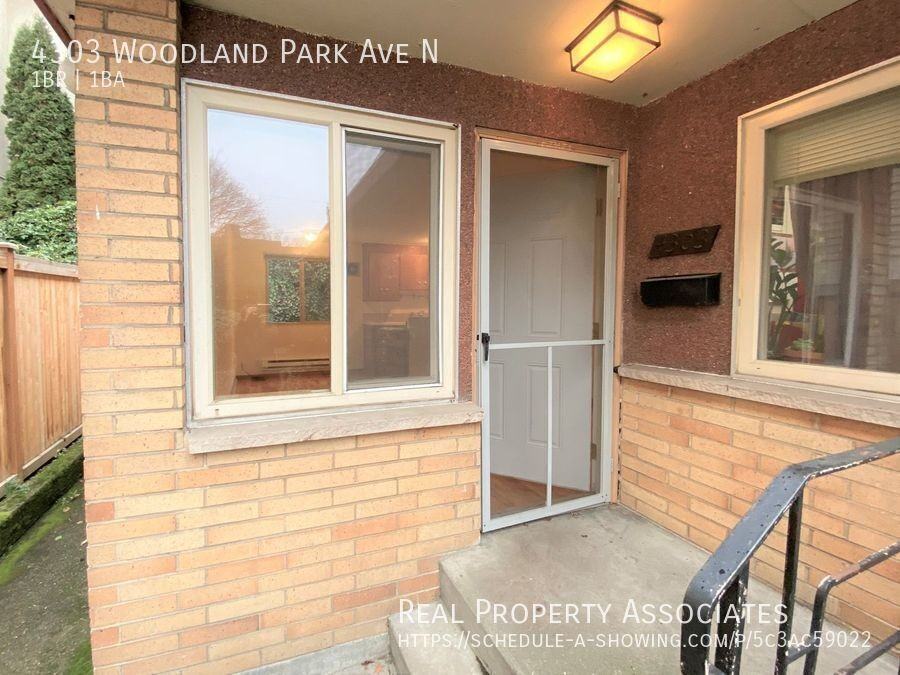 4303 Woodland Park Ave N - Photo 2 of 18