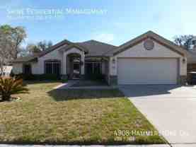 4908 Hammerstone Trl - Photo 1 of 1