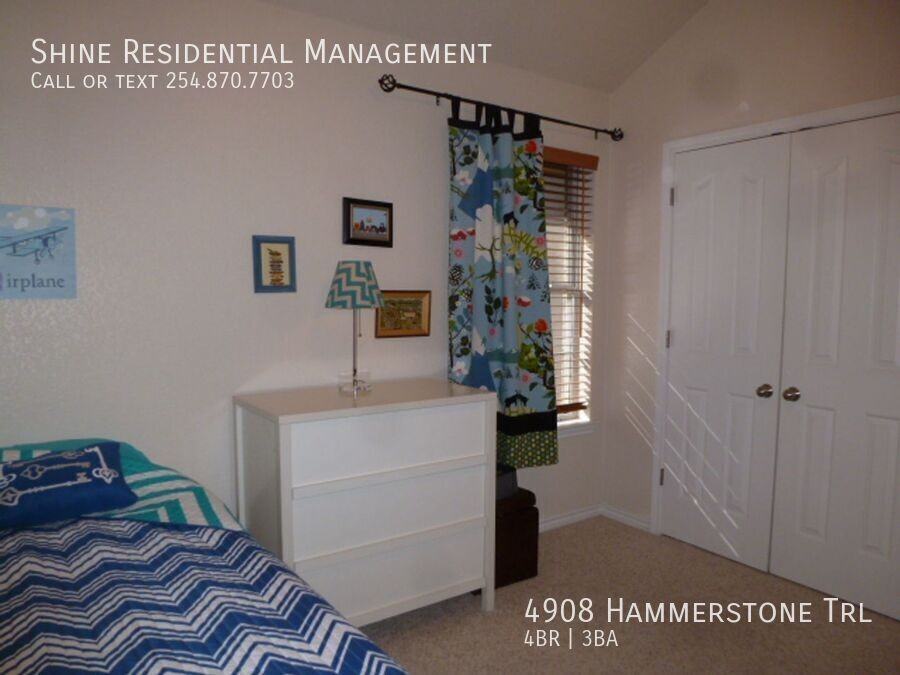 4908 Hammerstone Trl - Photo 2 of 15