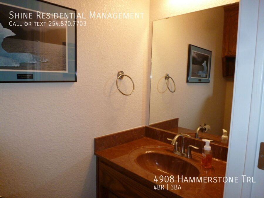 4908 Hammerstone Trl - Photo 5 of 15