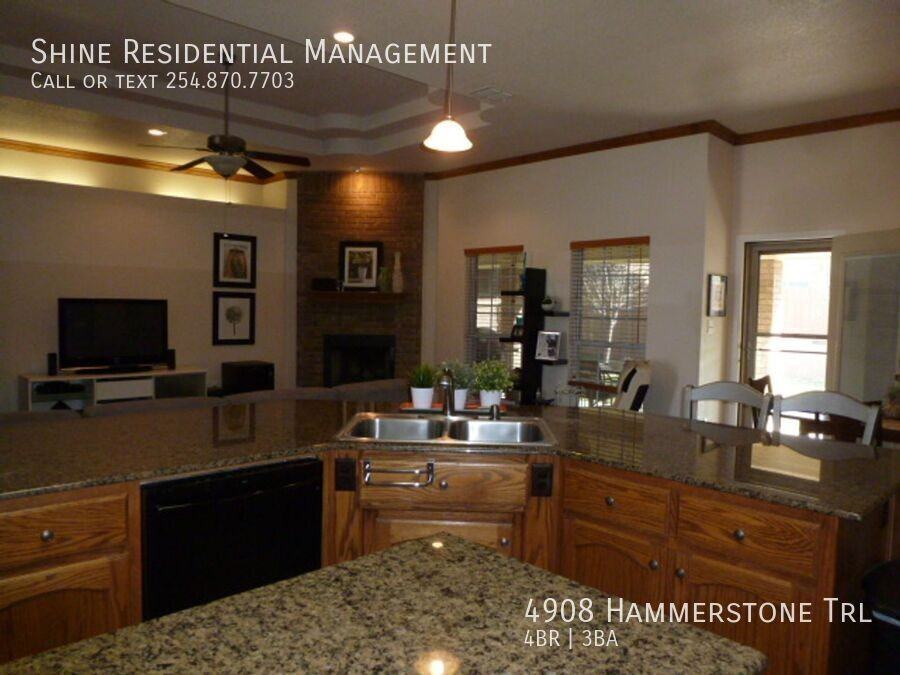 4908 Hammerstone Trl - Photo 7 of 15