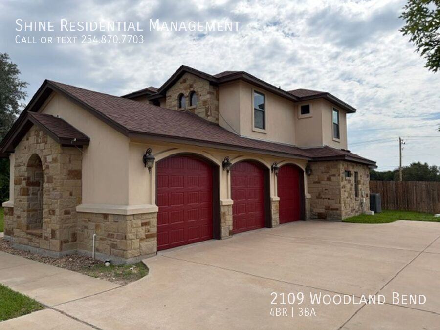 2109 Woodland Bend Rd - Photo 2 of 50