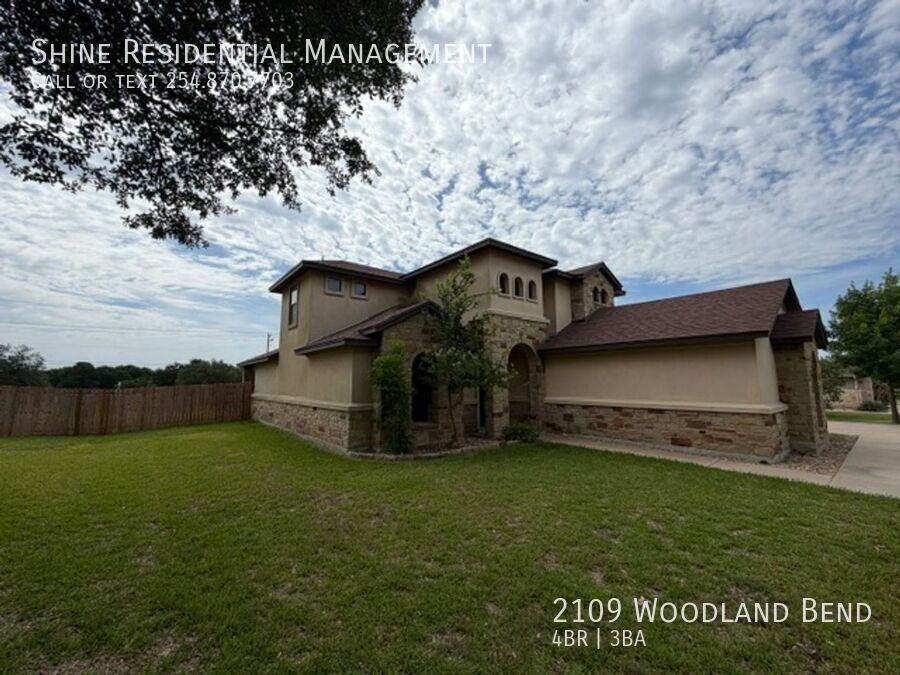 2109 Woodland Bend Rd - Photo 3 of 50