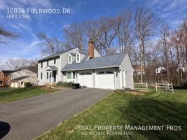 featured image of 10834 Fieldwood Dr