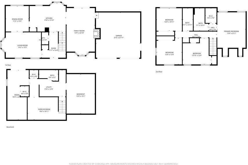 10834 Fieldwood Dr - Photo 5 of 5