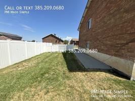 featured image of 567 N 880 E #5