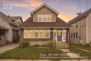 937 Richmond St Nw - Photo 1 of 1