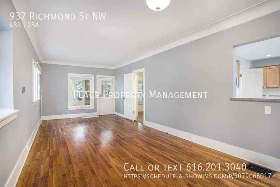 937 Richmond St Nw - Photo 3 of 23