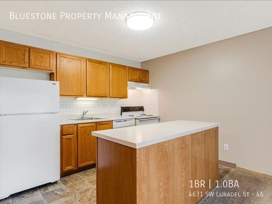4631 Sw Luradel St #46 - Photo 4 of 46
