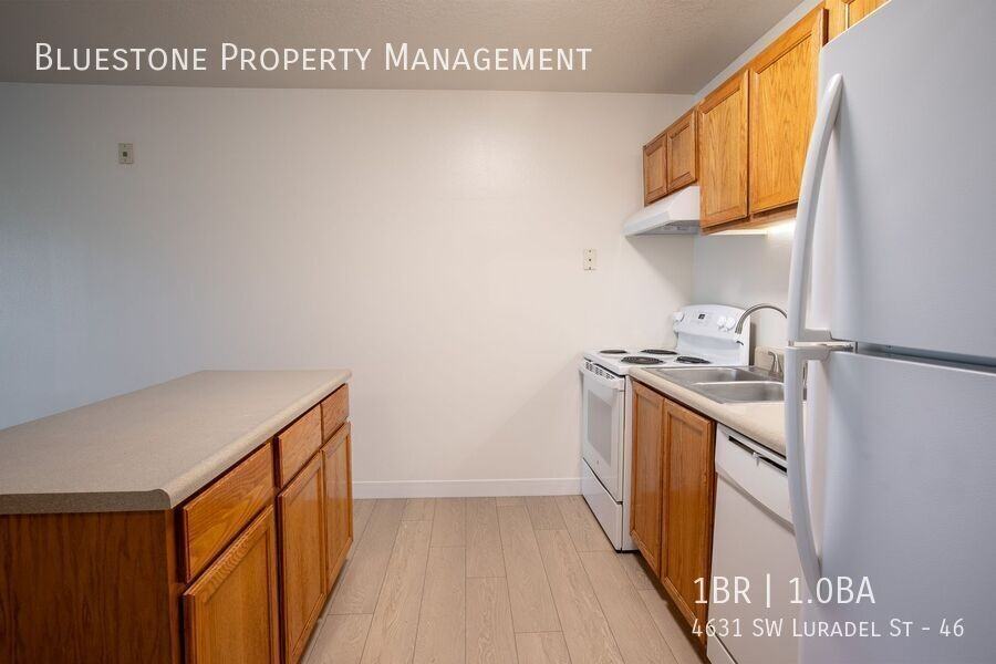 4631 Sw Luradel St #46 - Photo 7 of 46