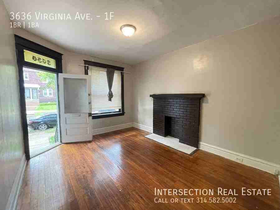 3636 Virginia Ave #1F - Photo 3 of 9