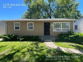1218 Walker Ave - Photo 1 of 1