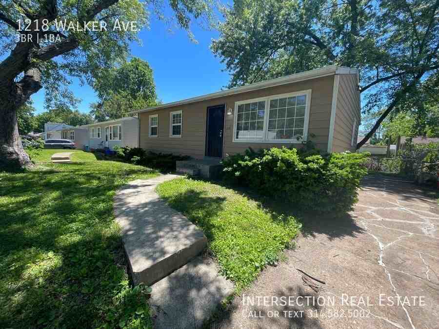 1218 Walker Ave - Photo 2 of 17